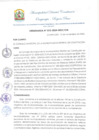 Vista preliminar de documento Ordenanza Municipal N°010-2024-MDC-CM