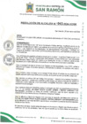 Vista preliminar de documento RESOLUCION DE ALCALDIA Nº 043-2024-MDSR