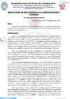 Vista preliminar de documento RESOLUCION DE SUB GERENCIA Nº 029-2024-MDCA-SGAF