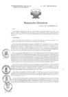 Vista preliminar de documento Resolución Directoral N.° 116_2024_HV_DG