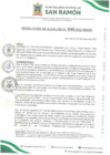 Vista preliminar de documento RESOLUCION DE ALCALDIA Nº 045-2024-MDSR