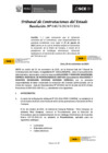 Vista preliminar de documento Resolución N° 4673-2024-TCE-S1