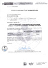 Vista preliminar de documento Código de Aprobación N 001-2024-CIEI HLEV - Alvarado Clemente Kelly Dayana
