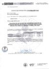 Vista preliminar de documento Código de Aprobación N 006-2024-CIEI HLEV - Matos Onofre Wilma