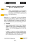 Vista preliminar de documento Resolución N° 4842-2024-TCE-S1