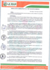 Vista preliminar de documento RESOLUCION ADMINISTRATIVA Nº 011-2024-MPLM-SM-OAF
