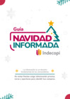 Vista preliminar de documento GUIA NAVIDAD INFORMADA_VF