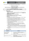 Vista preliminar de documento Convocatoria CAS N° 029-2024