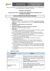 Vista preliminar de documento Convocatoria CAS N° 030-2024