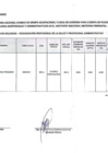Vista preliminar de documento FE DE ERRATAS - ABSOLUCION RECLAMOS REASIGNACION - Publicado: 28-11-24