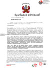 Vista preliminar de documento Resolución Directoral N° 6581-2024-MTC/17.02