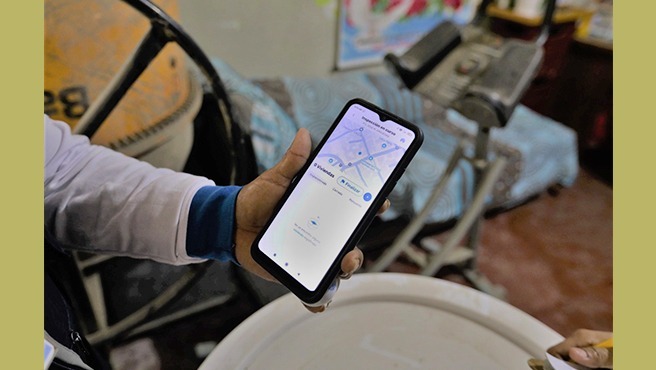 “Dengue App”: inspectores de la Diris Lima Centro usarán nueva herramienta tecnológica para luchar contra el dengue