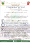 Vista preliminar de documento RESOLUCION DE ALCALDIA N° 0190-2024-A-MDC-Q-R