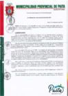 Vista preliminar de documento ACUERDO DE CONCEJO N° 0192-2022-CPP