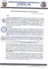 Vista preliminar de documento RESOLUCION DE GERENCIA MUNICIPAL N° 0535-2024-GM-MPCH-C.