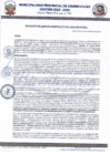 Vista preliminar de documento RESOLUCION DE GERENCIA MUNICIPAL N° 0536-2024-GM-MPCH-C.
