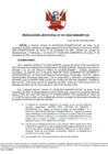 Vista preliminar de documento Resolución Jefatural N.°107-2024-SUNARP/OA