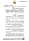 Vista preliminar de documento RG N° 672-2024-GRLL-GGR-GRCO