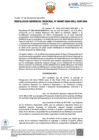 Vista preliminar de documento RGR N° 497-2024-GRLL-GGR-GRA