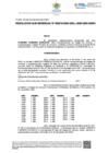 Vista preliminar de documento RSG N° 216-2024-GRLL-GGR-GRA-SGRH