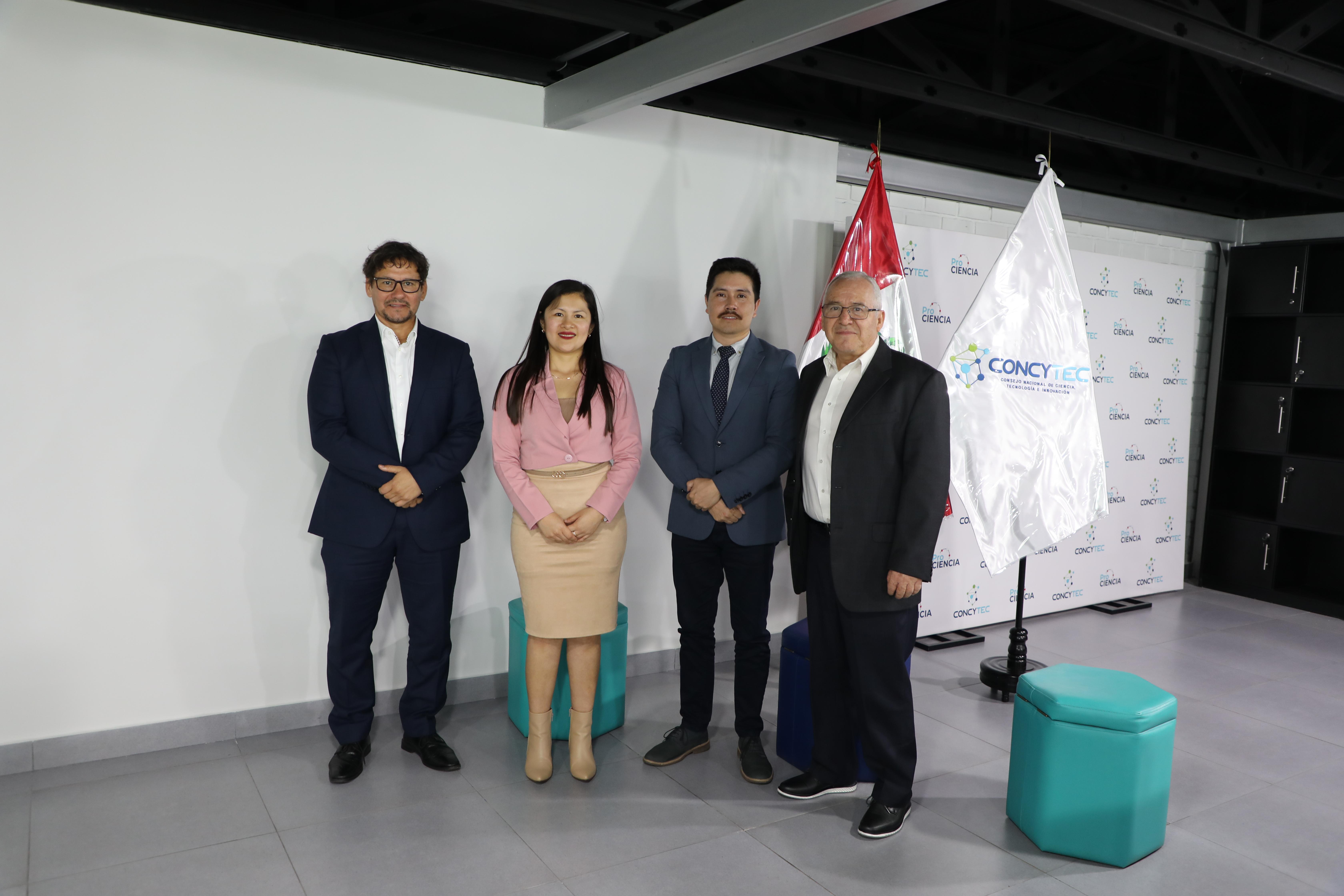 VinculaTech 2024 cerró con éxito la etapa presencial de formación, estableciéndose nuevamente como el evento clave para impulsar la transferencia de tecnología y la innovación en Perú. 