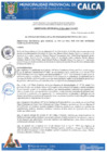 Vista preliminar de documento ORDENANZA MUNICIPAL N° 021-2024-CM-MPC