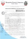 Vista preliminar de documento RESOLUCION GERENCIAL N°232-2024-MDI-GM