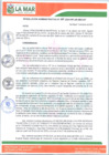 Vista preliminar de documento RESOLUCION ADMINISTRATIVA Nº 017-2024-MPLM-SM-OAF