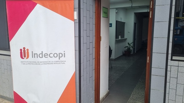 La multa impuesta fue de 7.52 UIT equivalente a S/ 38 728.