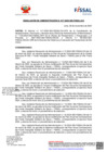Vista preliminar de documento RESOLUCIÓN DE ADMINISTRACIÓN N.°077-2024-SIS-FISSAL/OA