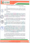 Vista preliminar de documento RESOLUCION ADMINISTRATIVA Nº 018-2024-MPLM-SM-OAF