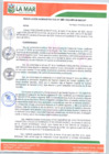 Vista preliminar de documento RESOLUCION ADMINISTRATIVA Nº 020-2024-MPLM-SM-OAF