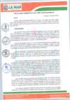 Vista preliminar de documento RESOLUCION ADMINISTRATIVA Nº 023-2024-MPLM-SM-OAF