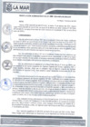 Vista preliminar de documento RESOLUCION ADMINISTRATIVA Nº 024-2024-MPLM-SM-OAF