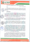 Vista preliminar de documento RESOLUCION ADMINISTRATIVA Nº 027-2024-MPLM-SM-OAF