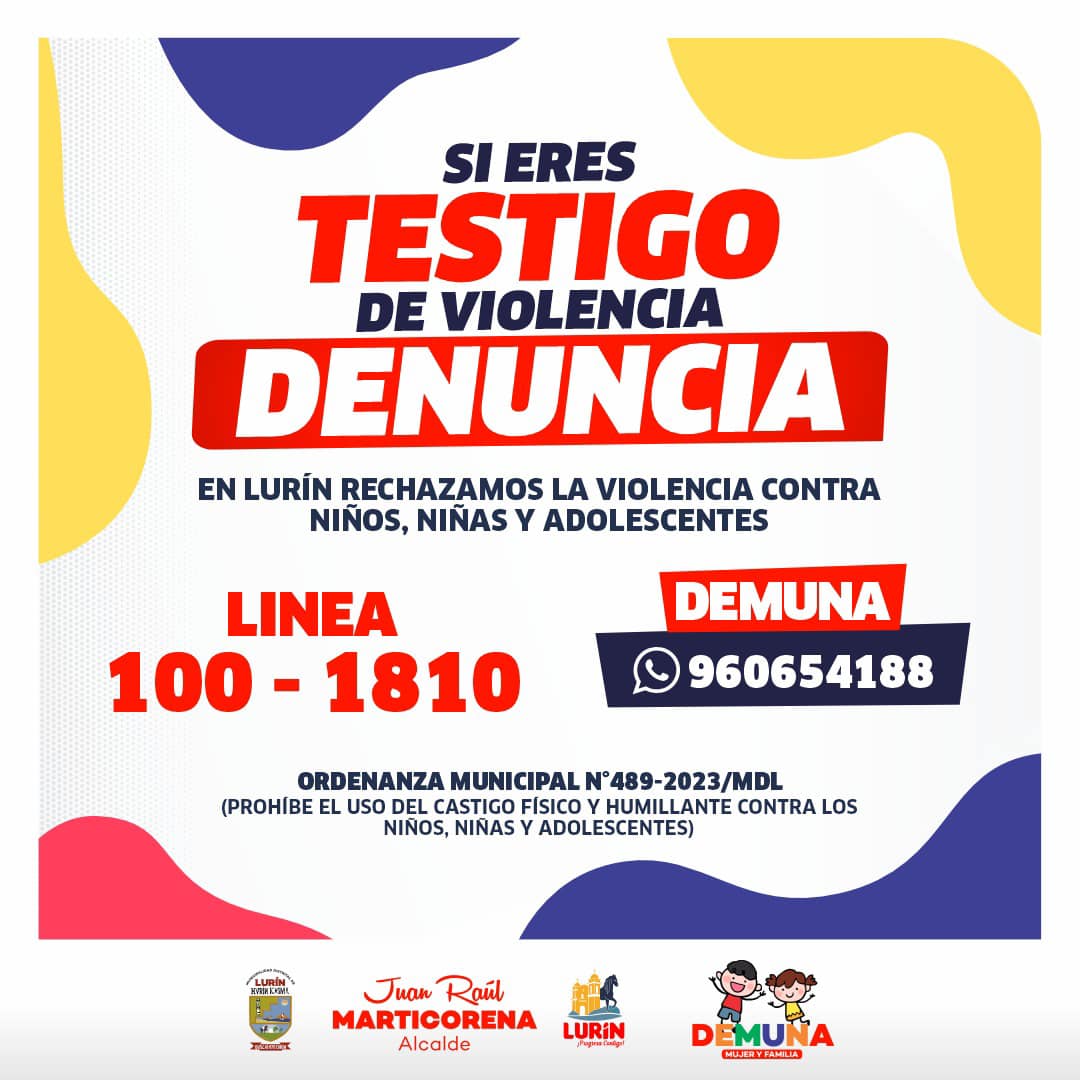 Archivo de JPG sobre una publicación del área de imagen