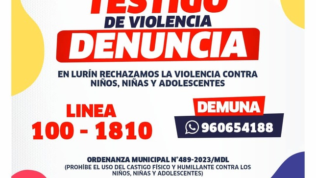 Archivo de JPG sobre una publicación del área de imagen
