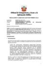Vista preliminar de documento Resolución N° 002895-2024-JUS-TTAIP-PRIMERA SALA 