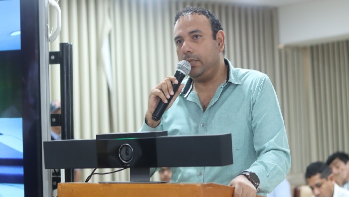 Gerente Municipal