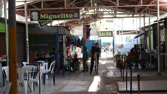 Mercados