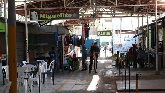 Mercados