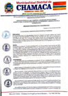 Vista preliminar de documento ORDENANZA MUNICIPAL N° 015-2024-MDCH-CH-C
