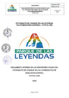 Vista preliminar de documento Reglamento Interno de los  Servidores Civiles del Patronato del Parque de las Leyendas
