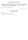 Vista preliminar de documento Constancia_Presentación Entregable - reformulado