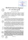 Vista preliminar de documento RER 558-2024-GOB