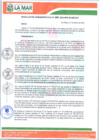Vista preliminar de documento RESOLUCION ADMINISTRATIVA Nº 034-2024-MPLM-SM-OAF