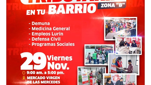 Archivo de JPG sobre una publicación del área de imagen