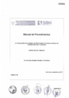 Vista preliminar de documento MAPRO de la OAF-SAT - Actualización