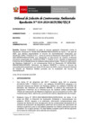 Vista preliminar de documento Resolución n.° 014-2024-MINAM-TSCA