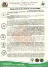 Vista preliminar de documento Resolución de Alcaldía N.° 155-2024-A-MDI